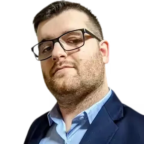 Aleksandar Bogdanoski